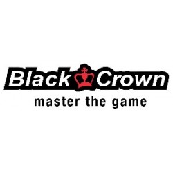 Raquetes de Padel BLACK CROWN | Loja Padelpoint