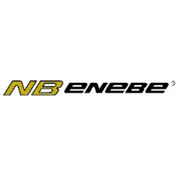Oferece paddle vestuário NB ENEBE barato