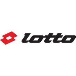 Oferece paddle vestuário Lotto + barato