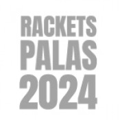 Raquetes 2024