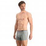 Boxers Cabeca Gris Combo Basico