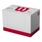 Wilson Pro Box Branco 60 Overgrips