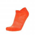 Joma Invisible Socks Orange 1 Par