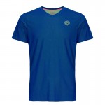 Bidi Badu Evin Green Blue Neon Junior T-Shirt