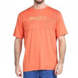 Bullpadel Leteo Calabaza Vigore T-Shirt