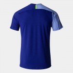 Joma Smash Camiseta Azul