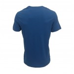 Camiseta Lotto SCR19 azul