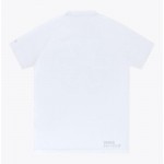 Camiseta Osaka Mangas TRN Blanco