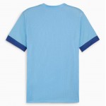 Camiseta Puma Azul