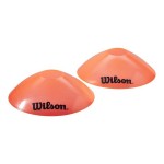 Wilson cones multicoloridos 12 unidades