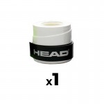 Overgrips Head Xtreme Soft White 1 Unidade - Oferta Barato Outlet