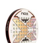 Pala Nox ML10 Pro Cup 3K Serie Luxo 2024