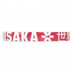 Pala Osaka Pro Tour LTD Power Plata Rojo