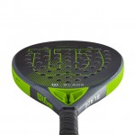 Wilson Blade Pro V2 Shovel Green