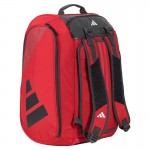 Adidas Tour Racket Bag Solar Vermelho 3.3