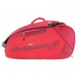 Bullpadel BPP-24014 Performance Padel Racket Bag Vermelho