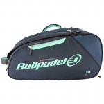 Bullpadel Delfi Brea BPP-24014 Performance Aquamarine Padel Saco de raquete