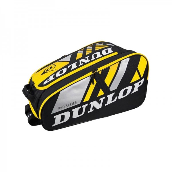 Dunlop Pro Serie Palete Amarela