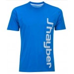 JHayber DA3195 Blue Tour T-shirt