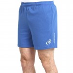 Bullpadel Lilao Shorts Azul Profundo