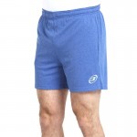 Bullpadel Longo Shorts Vigore Azul Profundo