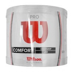 Tambor Wilson Comfort Pro Liso 60 Overgrips