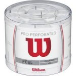 Wilson Feel Pro Perforated Drum 60 Overgrips