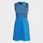Adidas Premium Rush Blue Dress