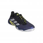 Adidas Barricade Shoes Preto Azul Metalico