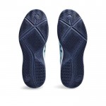 Asics Gel Dedicar 8 Padel Shoes Azul Marinho