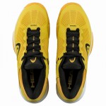 Cabeca Revolt Pro 4.5 Clay Banana Black Shoes