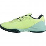 Cabeca Sprint Shoes 3.5 Verde Junior