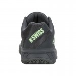 Kswiss Express Light 3 HB Shoes Verde Escuro