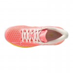 Tenis Mizuno Wave Exceed Tour 5 CC Coral Mulheres