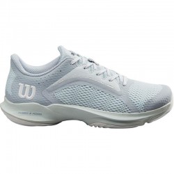 Wilson Hurakn 2.0 Azul Branco Sapatos Femininos